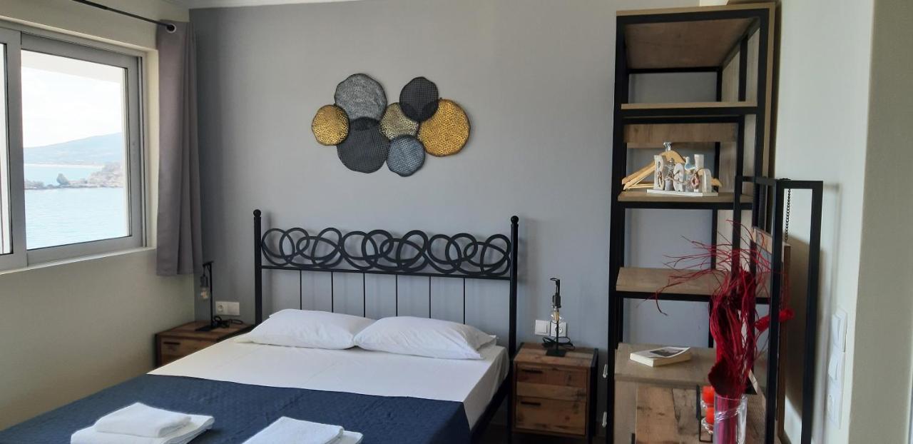 Budget 1 - Sea View - Renovated February 2021 * Haraki