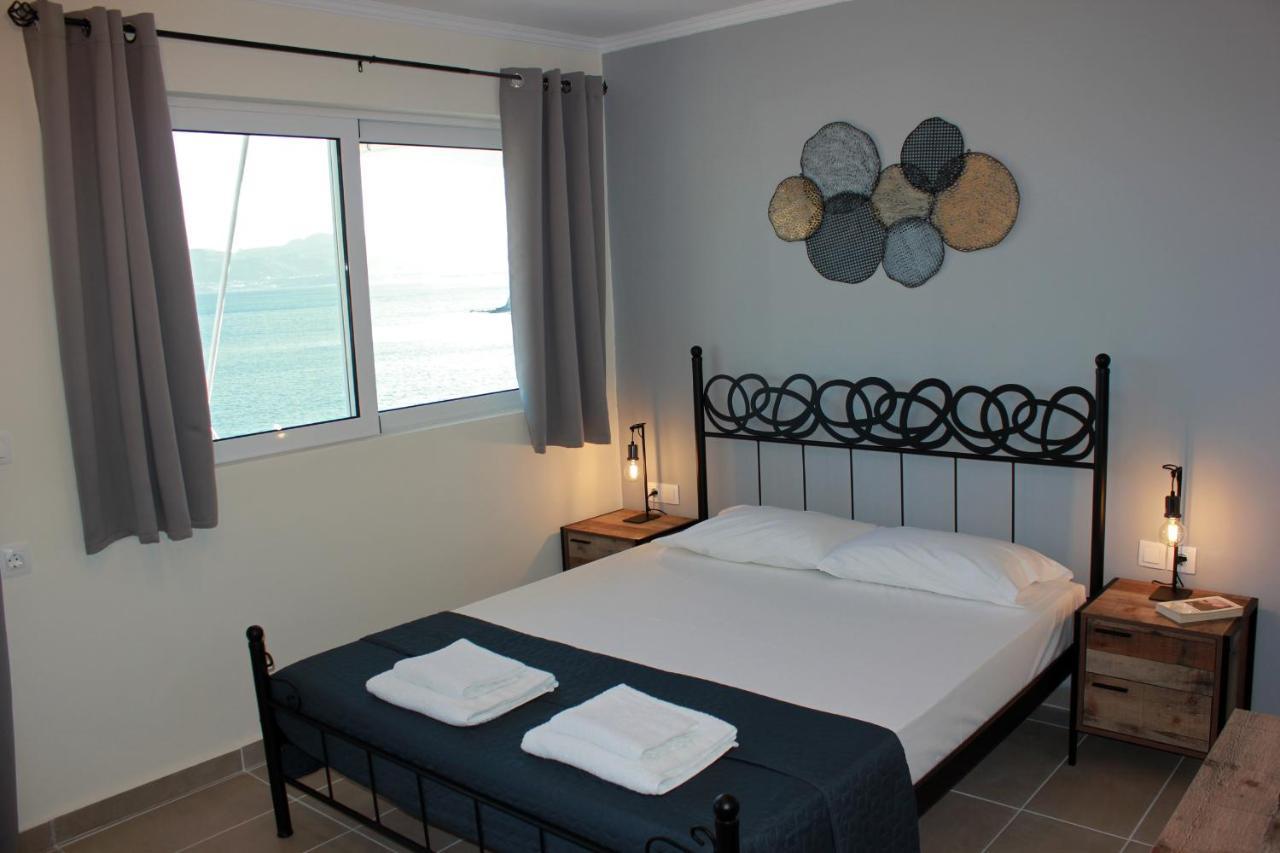 Budget 1 - Sea View - Renovated February 2021 Appartement *