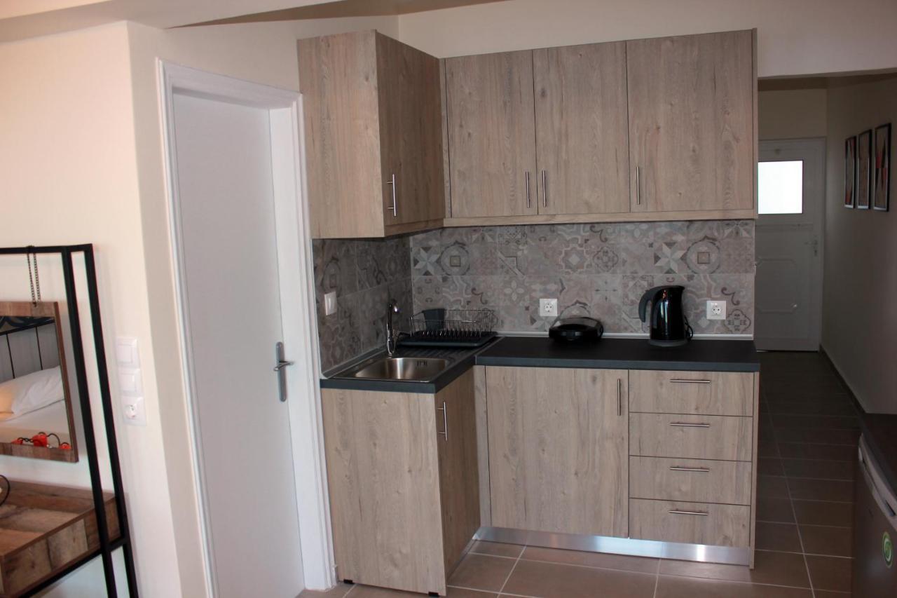 Appartement Budget 1 - Sea View - Renovated February 2021
