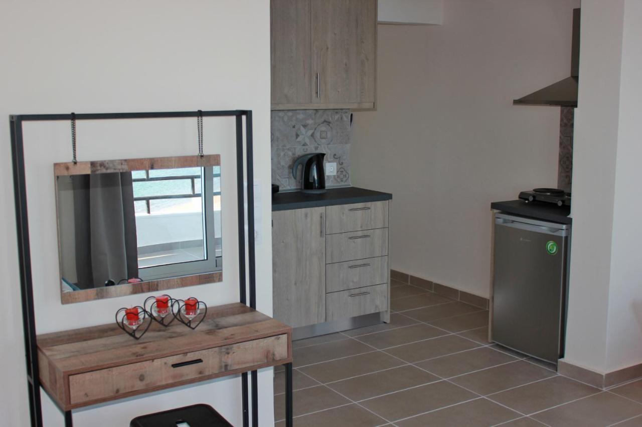 Appartement Budget 1 - Sea View - Renovated February 2021 *