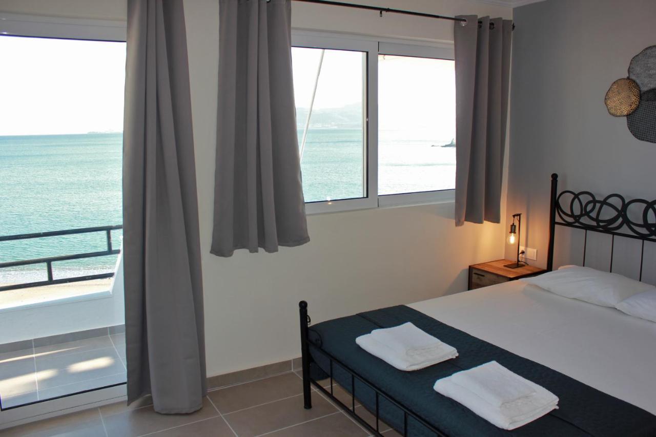 Appartement Budget 1 - Sea View - Renovated February 2021