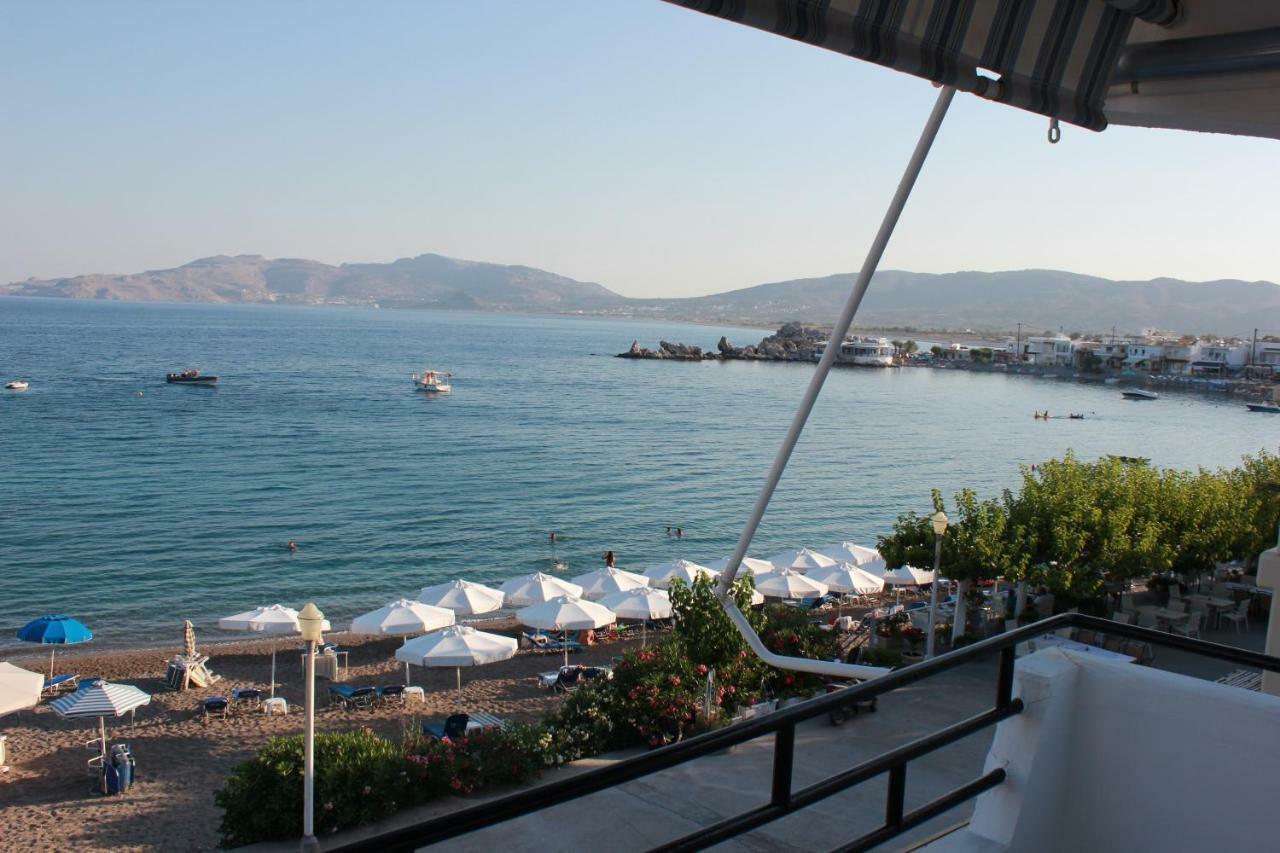 Appartement Budget 1 - Sea View - Renovated February 2021 Charaki