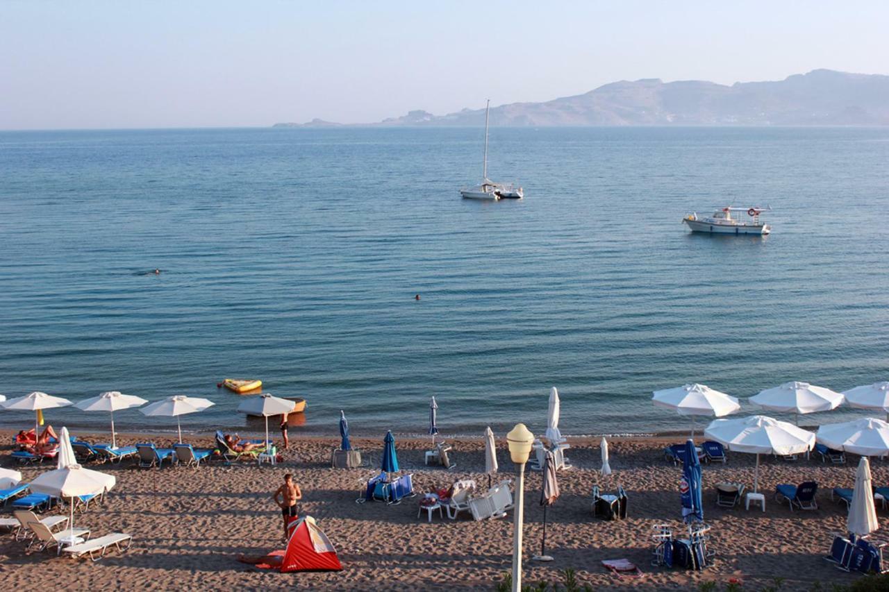 Appartement Budget 1 - Sea View - Renovated February 2021 *